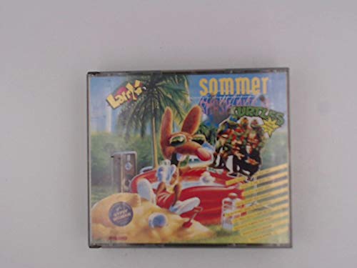 Larry präsentiert Sommer Smash Hits '91